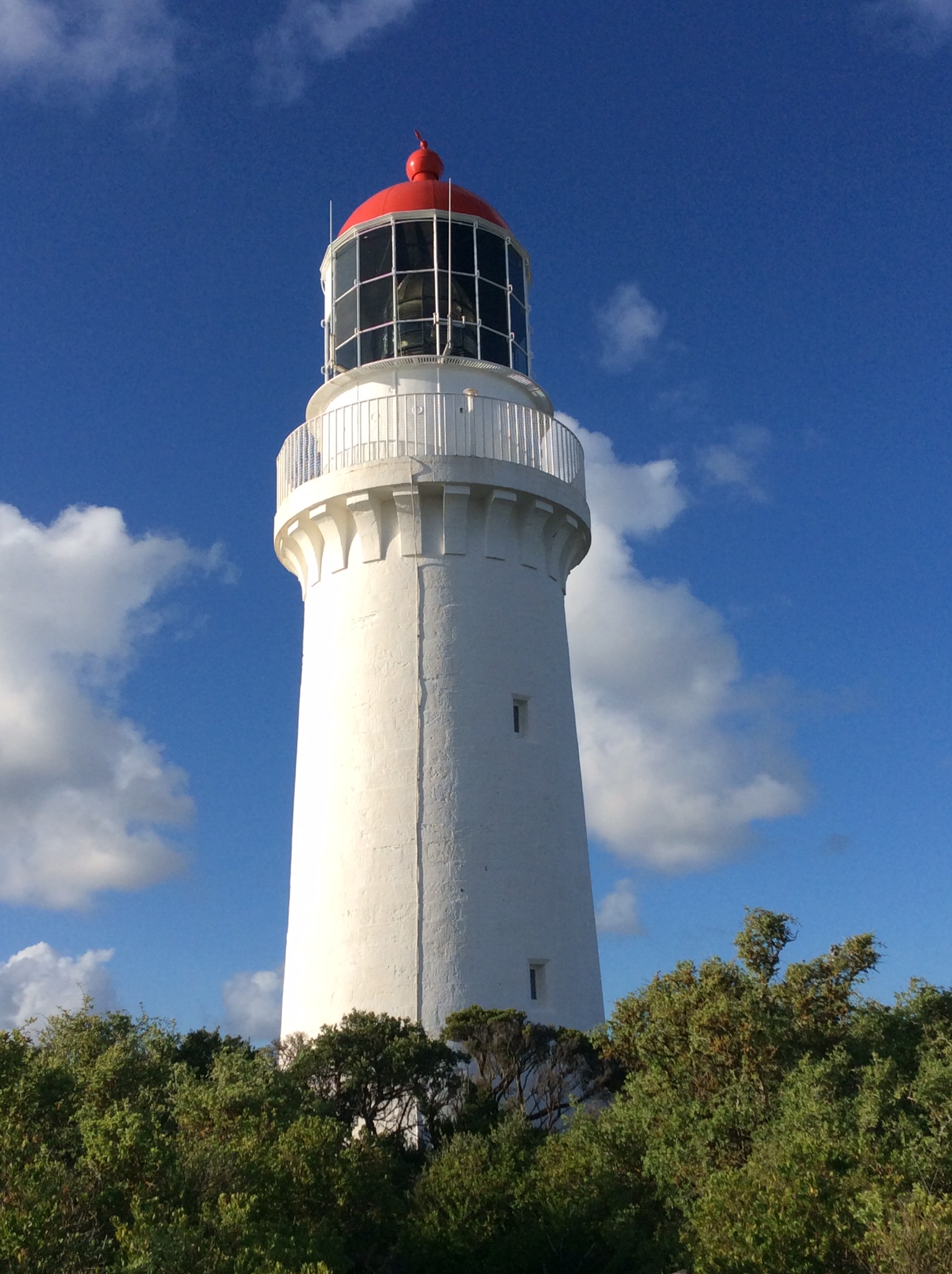 cape schanck lighthouse