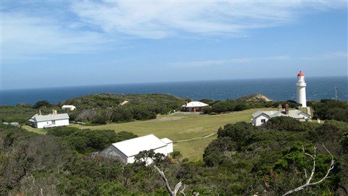 cape schanck